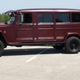Illustration for article titled Custom diesel-powered Willys Wagon is a vintage SUV with a modern price tag